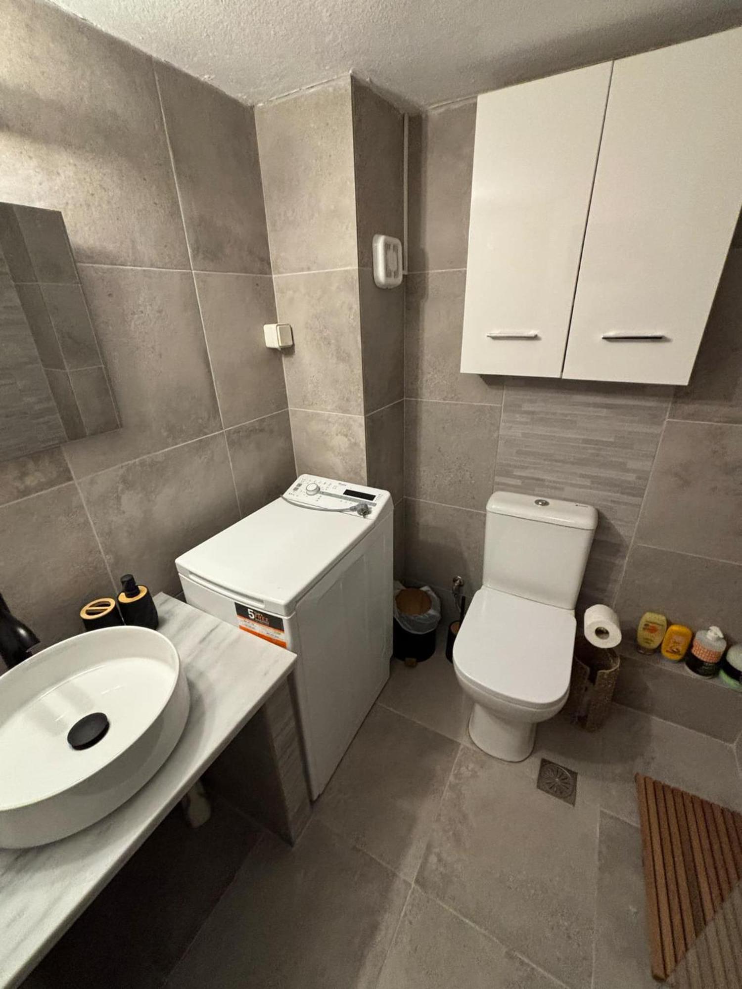 Ferienwohnung Katehaki Metro Flat Athen Exterior foto